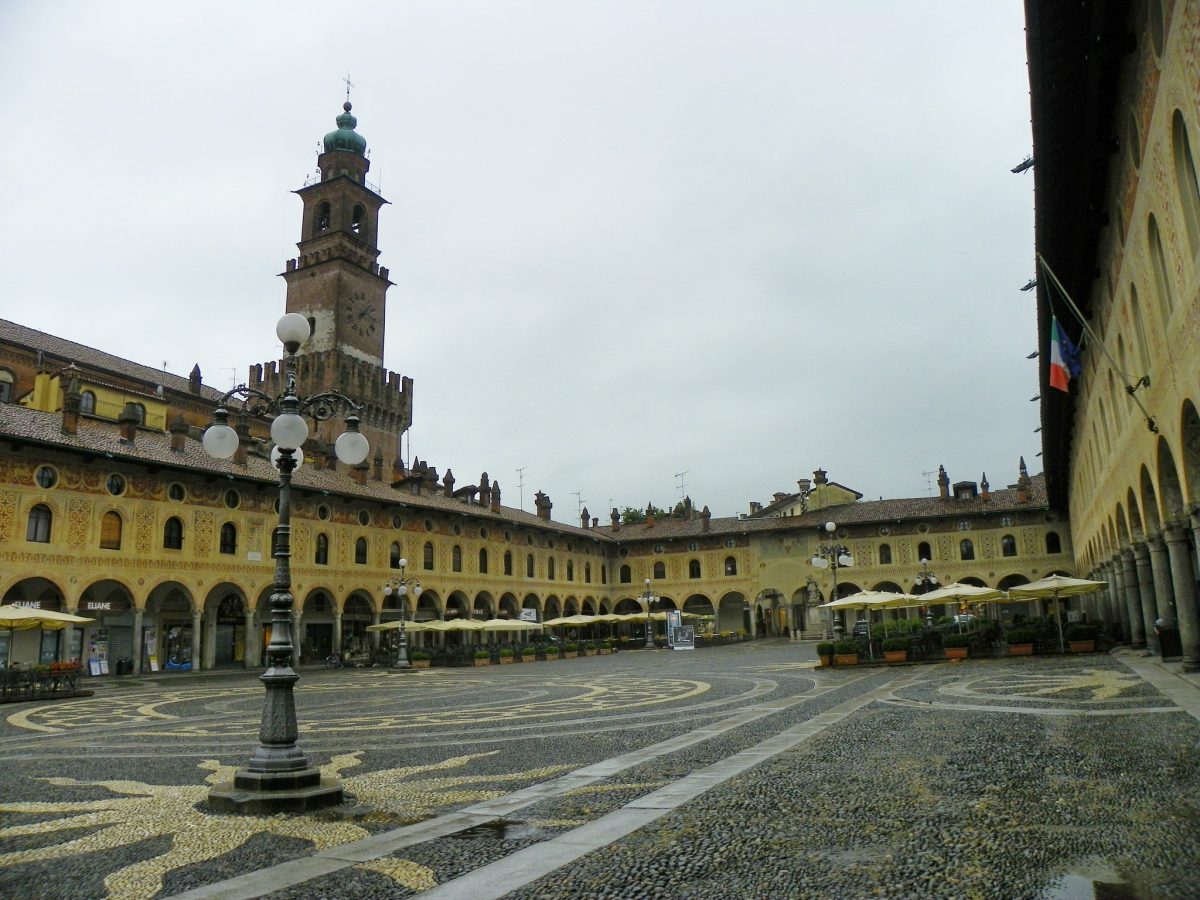 vigevano