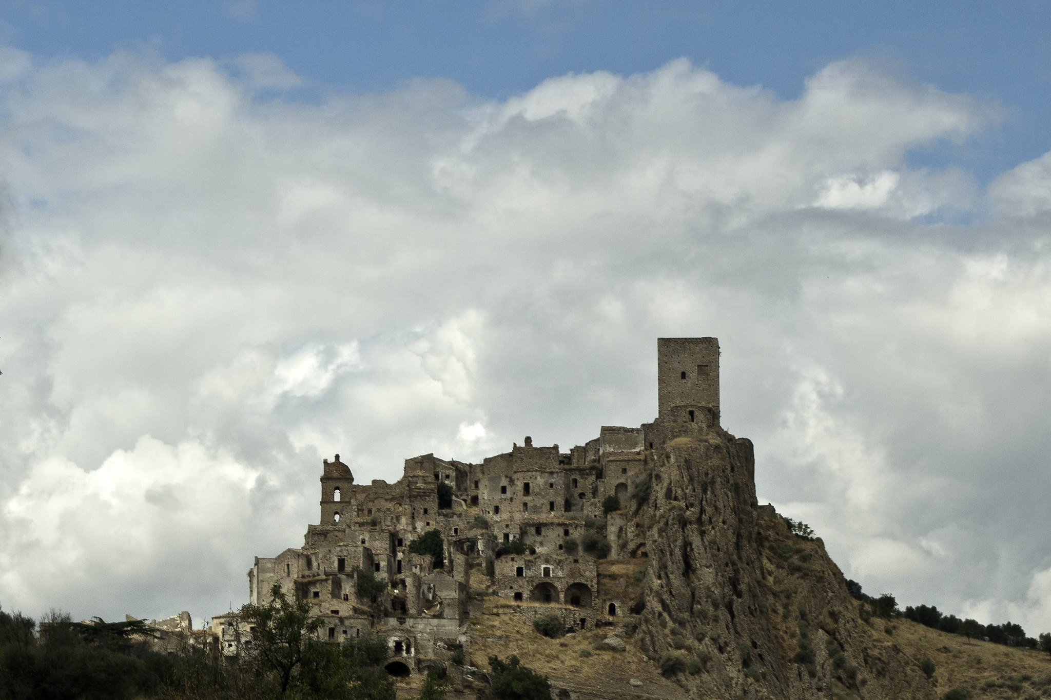 Craco