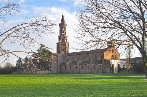Chiaravalle