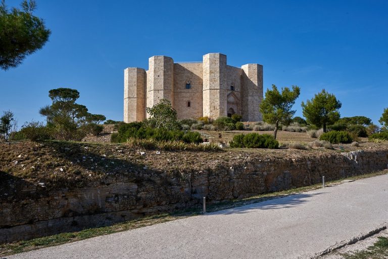 Andria Puglia cosa vedere