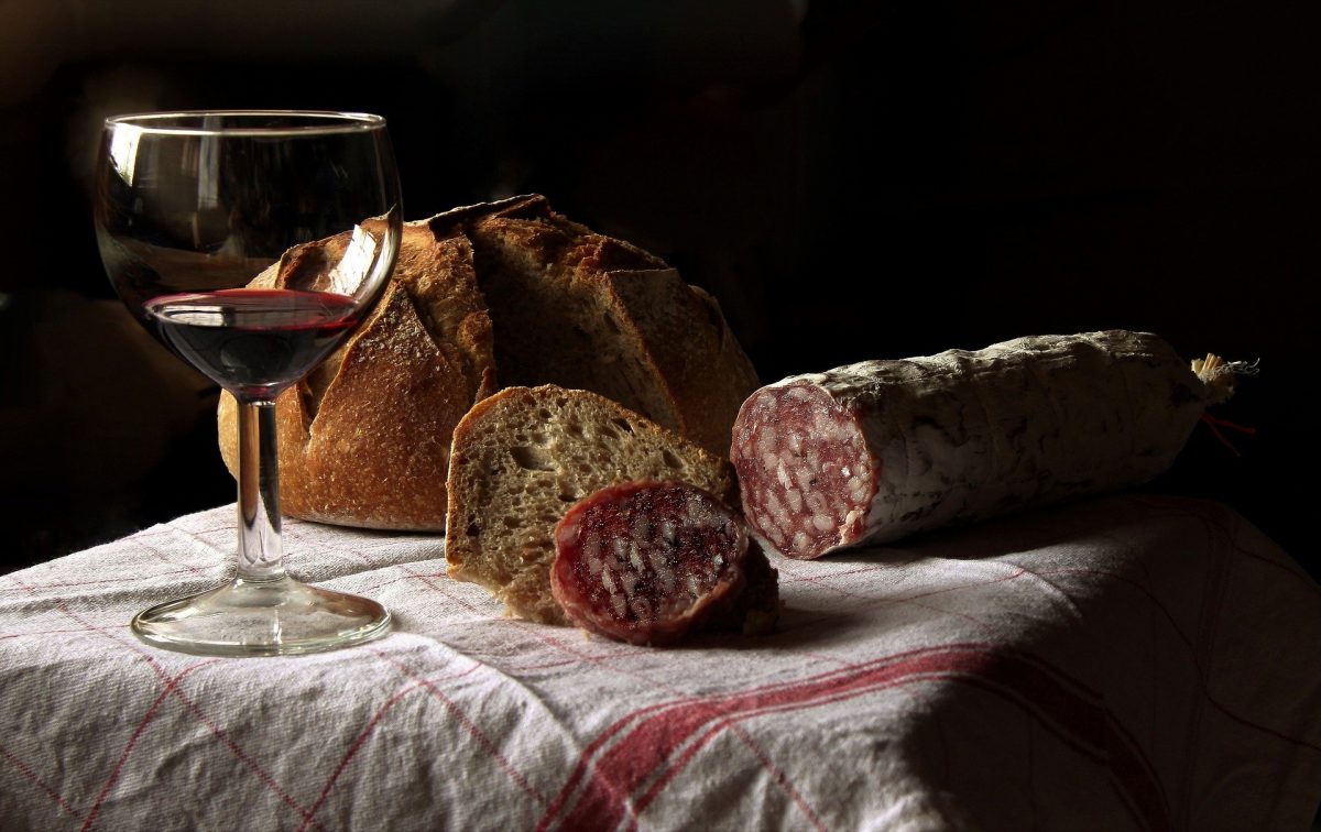 aperitivo