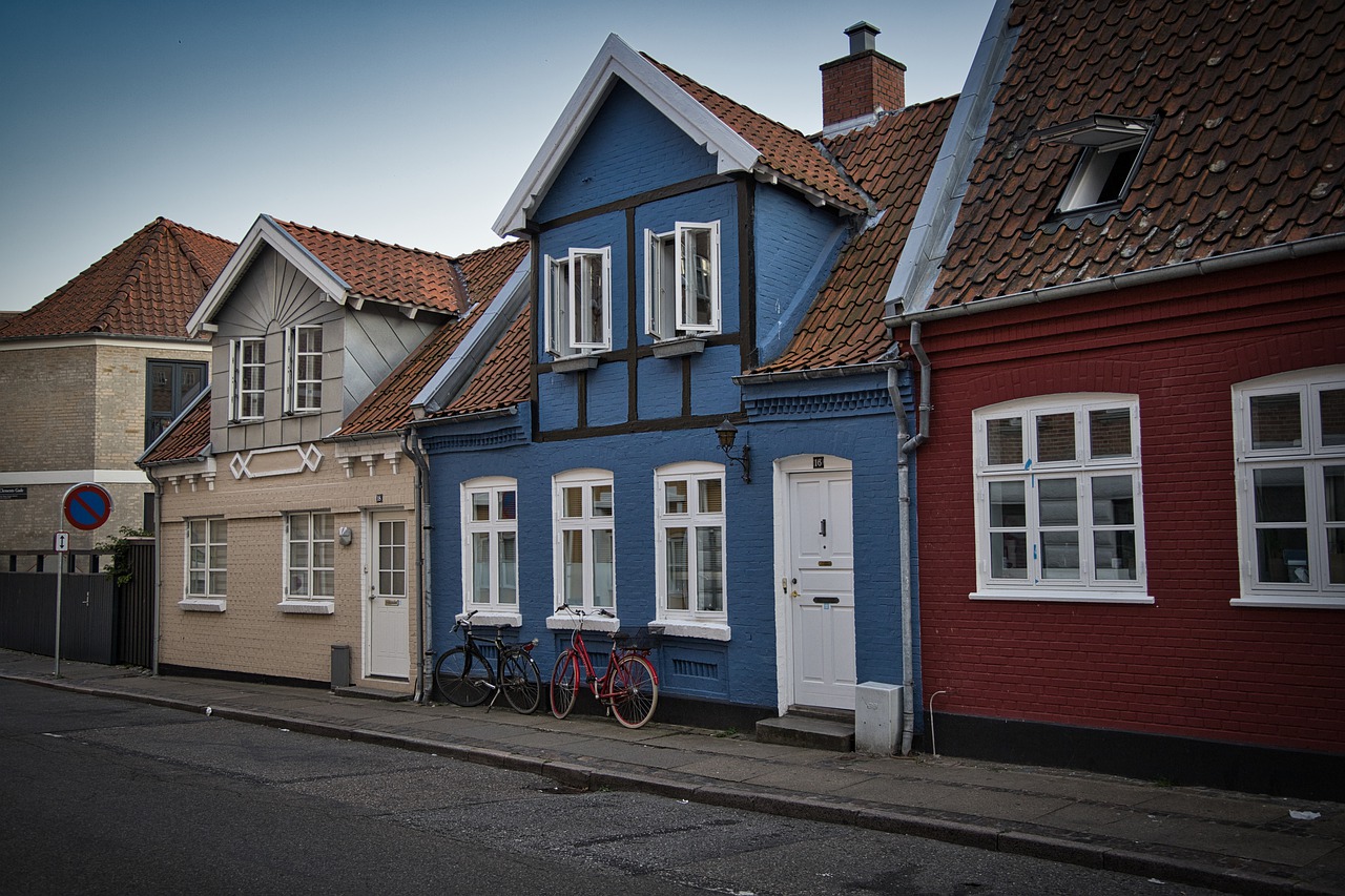 Aalborg