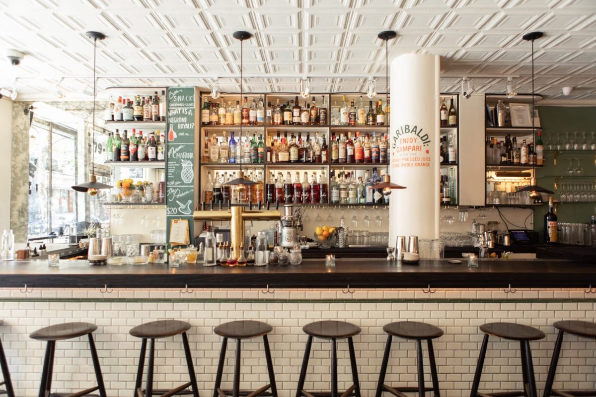 bar dante ny