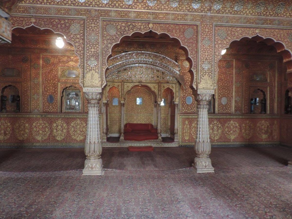 bikaner