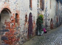 Borghi medievali Piemonte da visitare