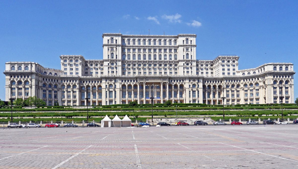 bucarest