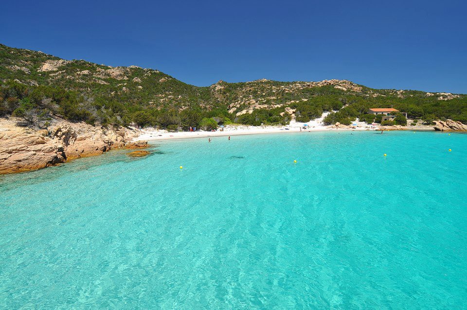 Cala Granara