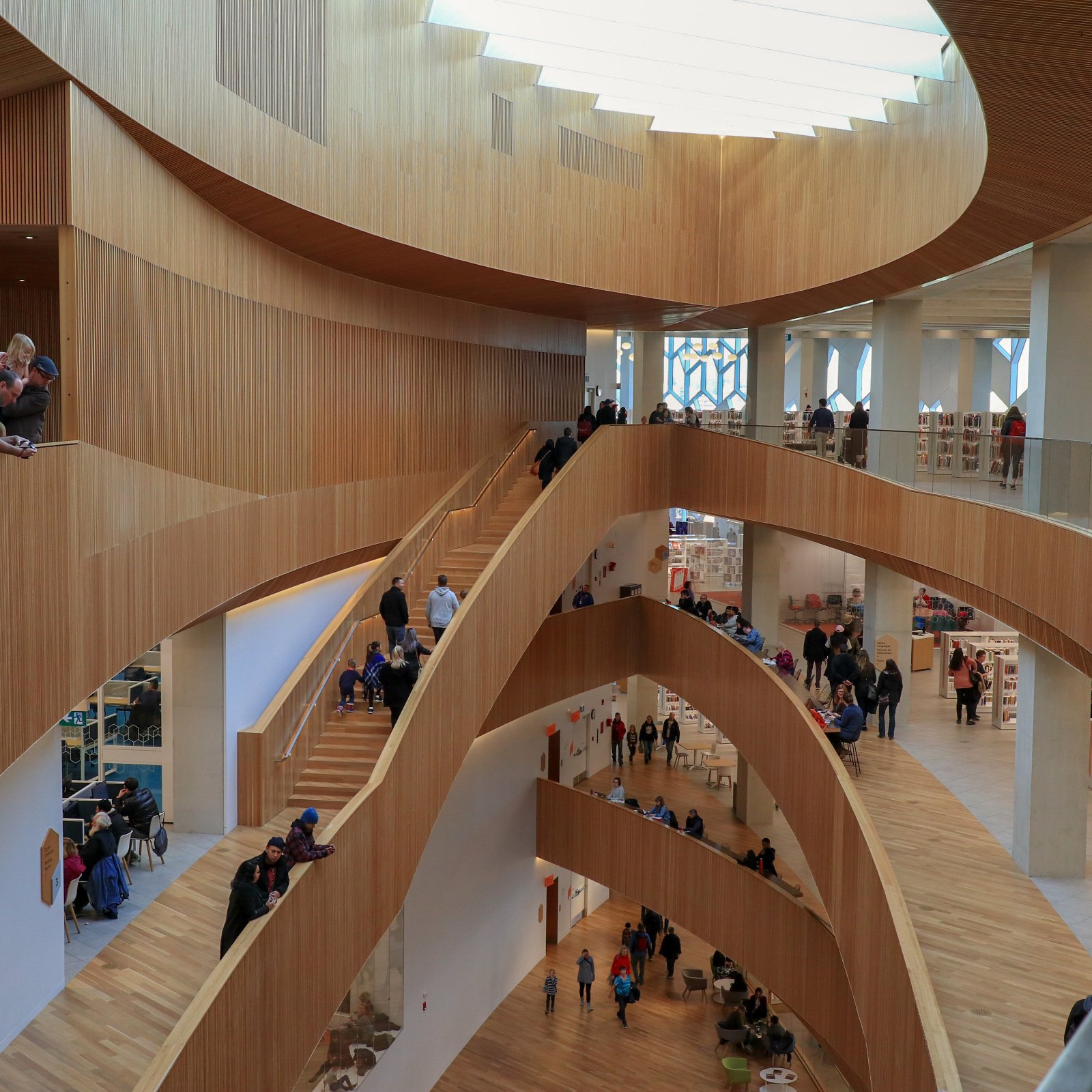 biblioteca