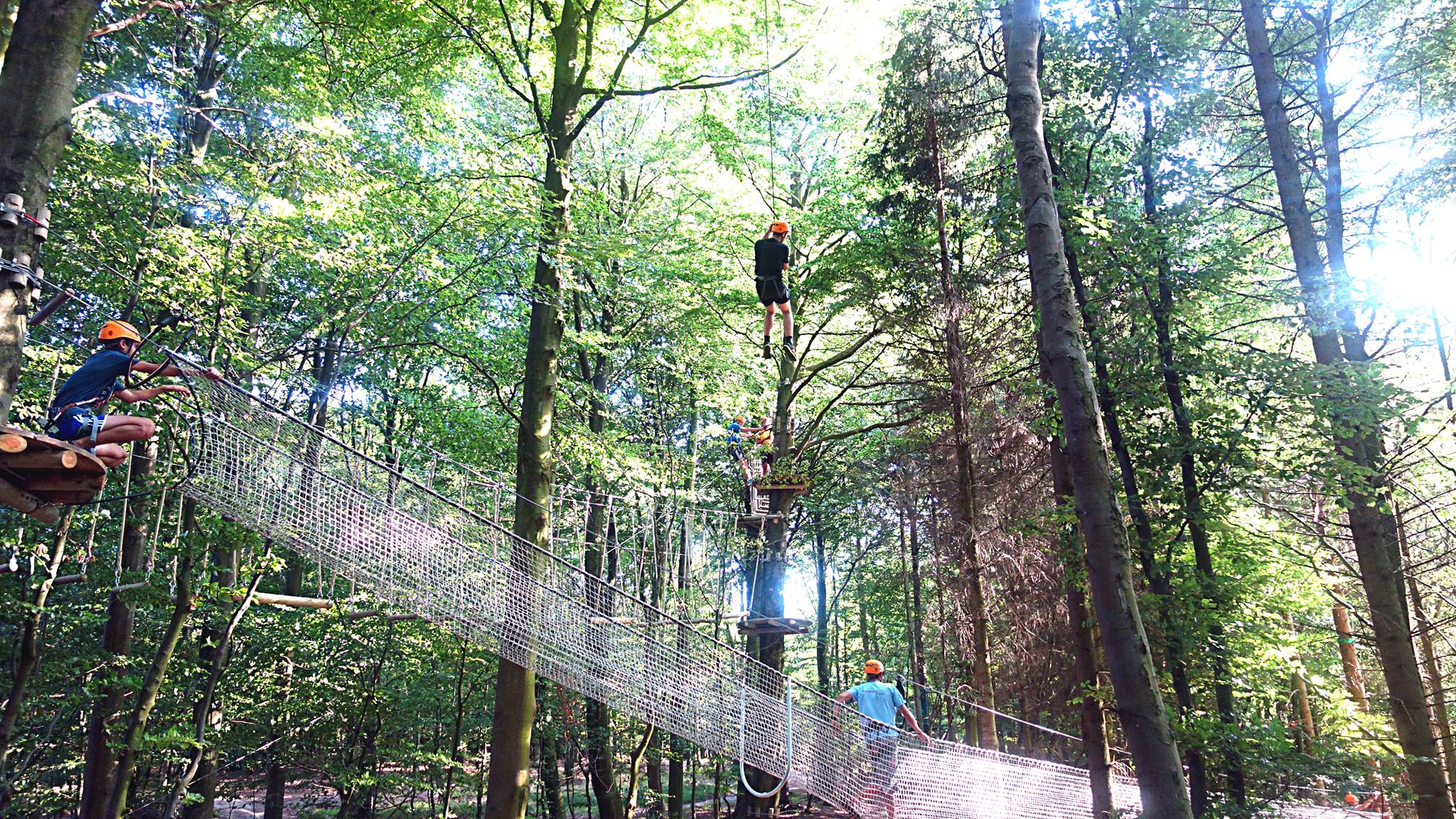 Campadventure
