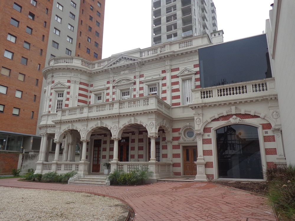 Villa Carmen