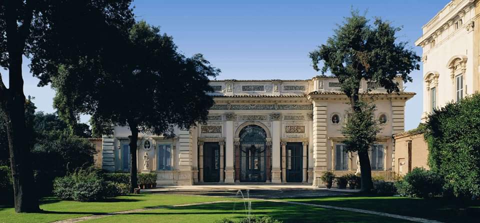 Casino dell'Aurora Pallavicini