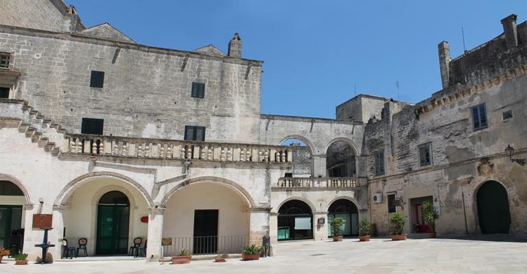 Castello Brancaccio