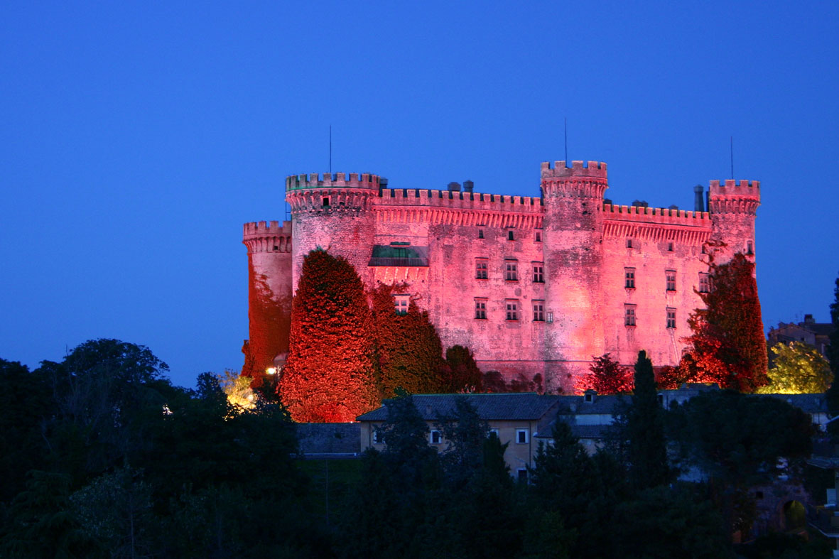 Castello Orsini-Odescalchi