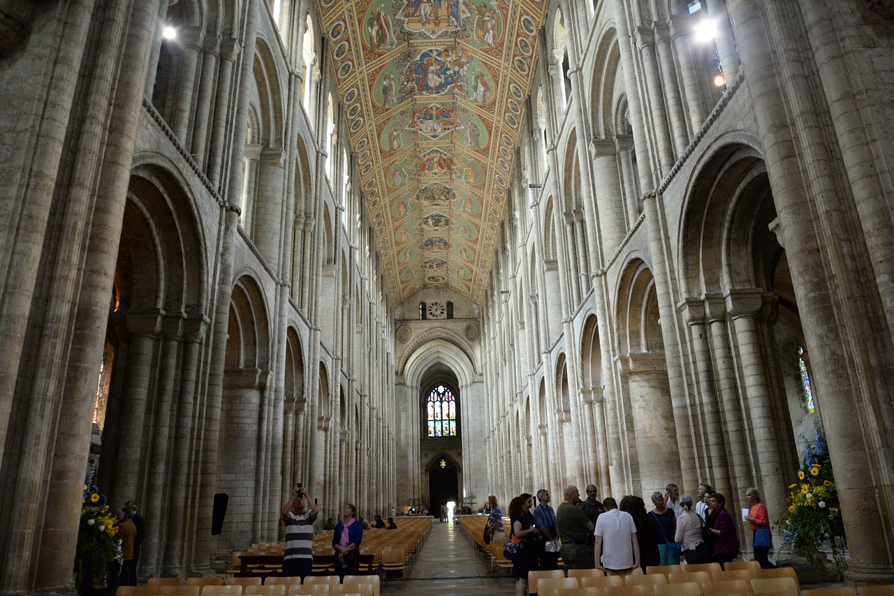 Cattedrale di Ely