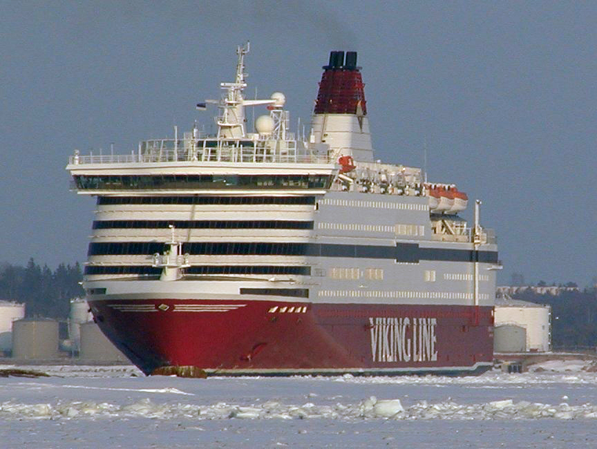 viking