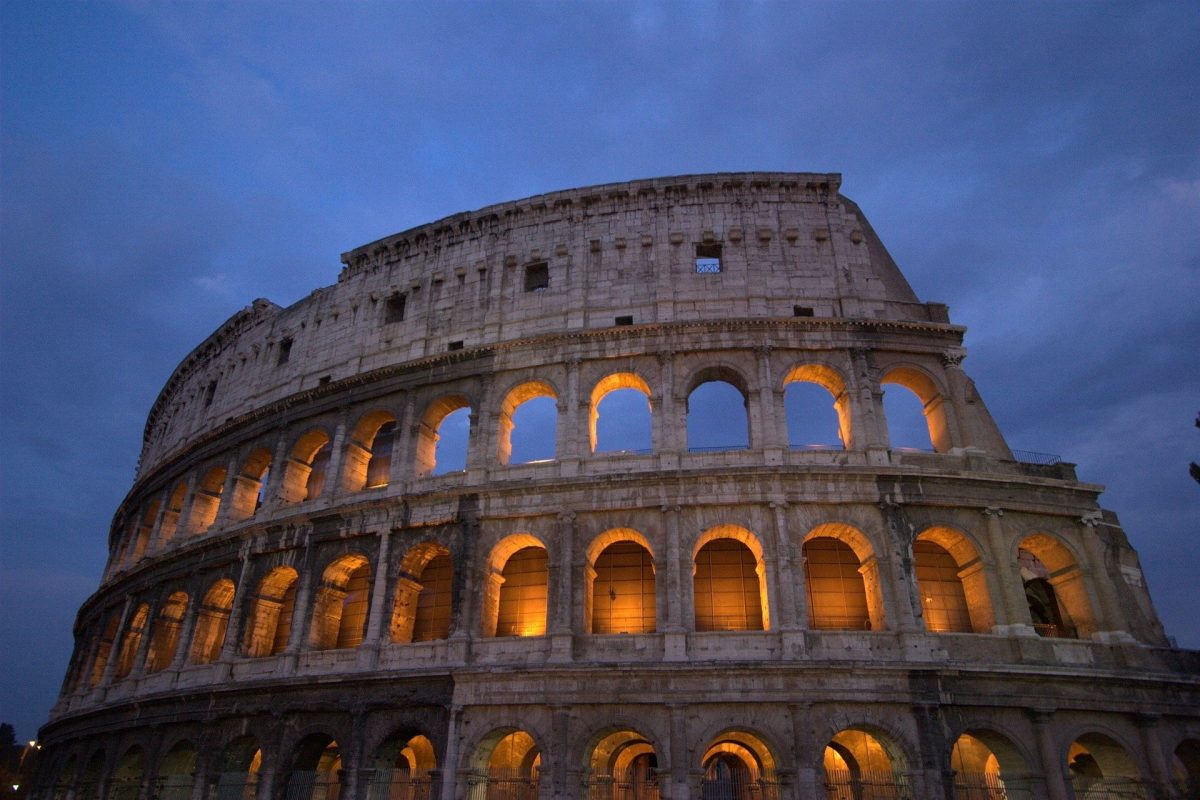 colosseo