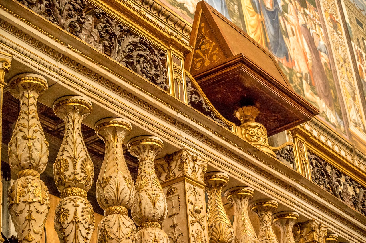 come acquistare biglietti online cappella sistina