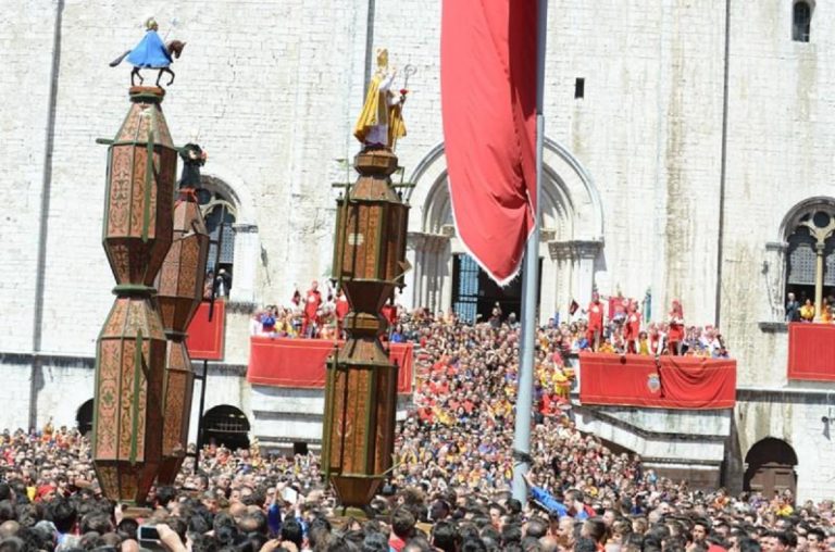 corsa dei ceri gubbio