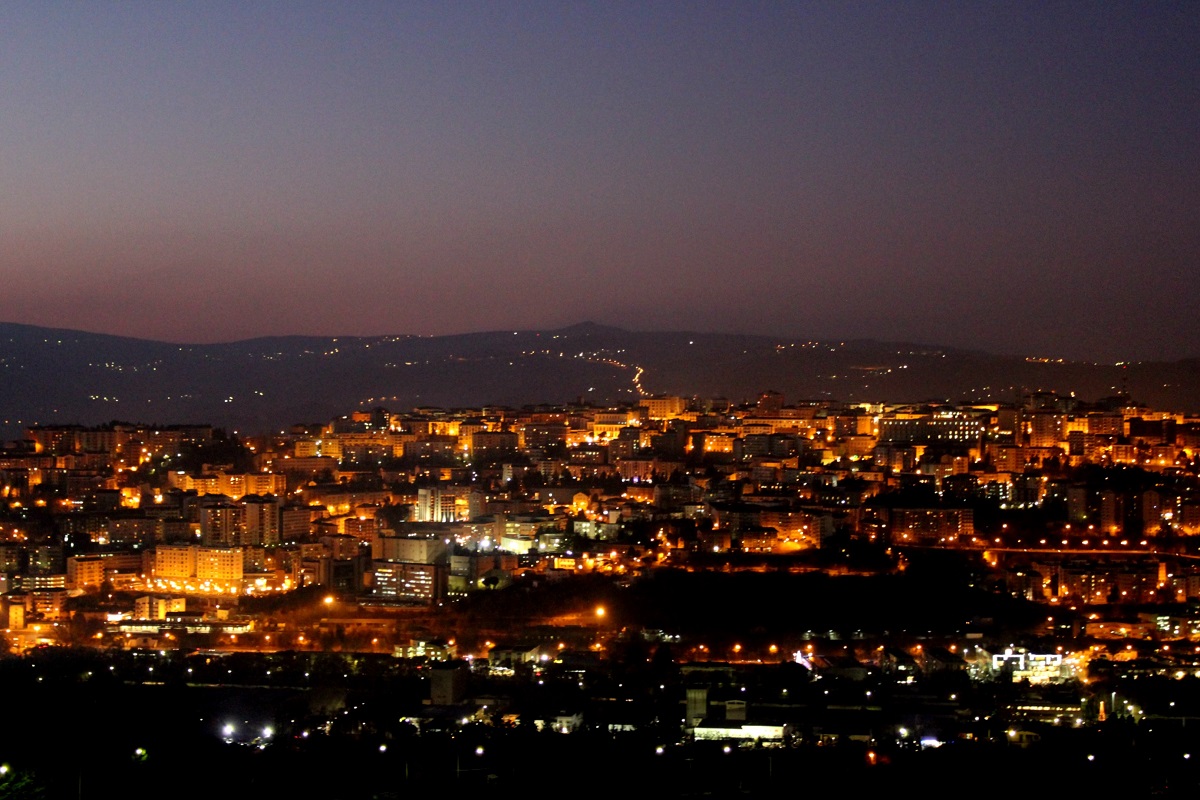 Cosa visitare a Potenza e dintorni