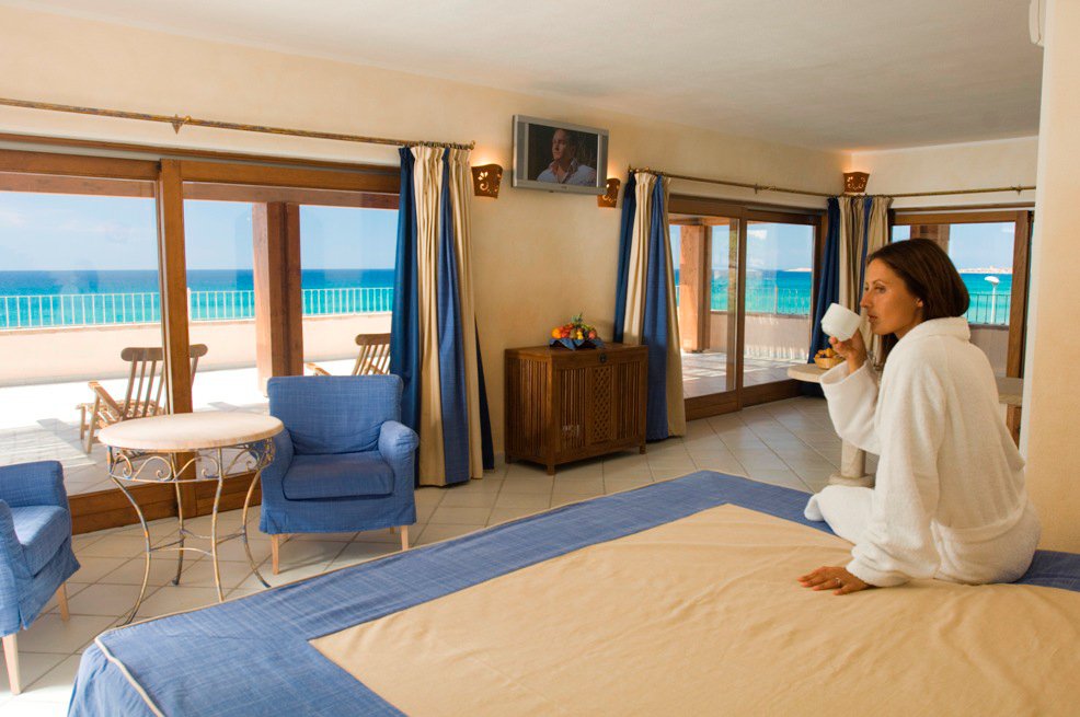 Delphina hotels & resorts