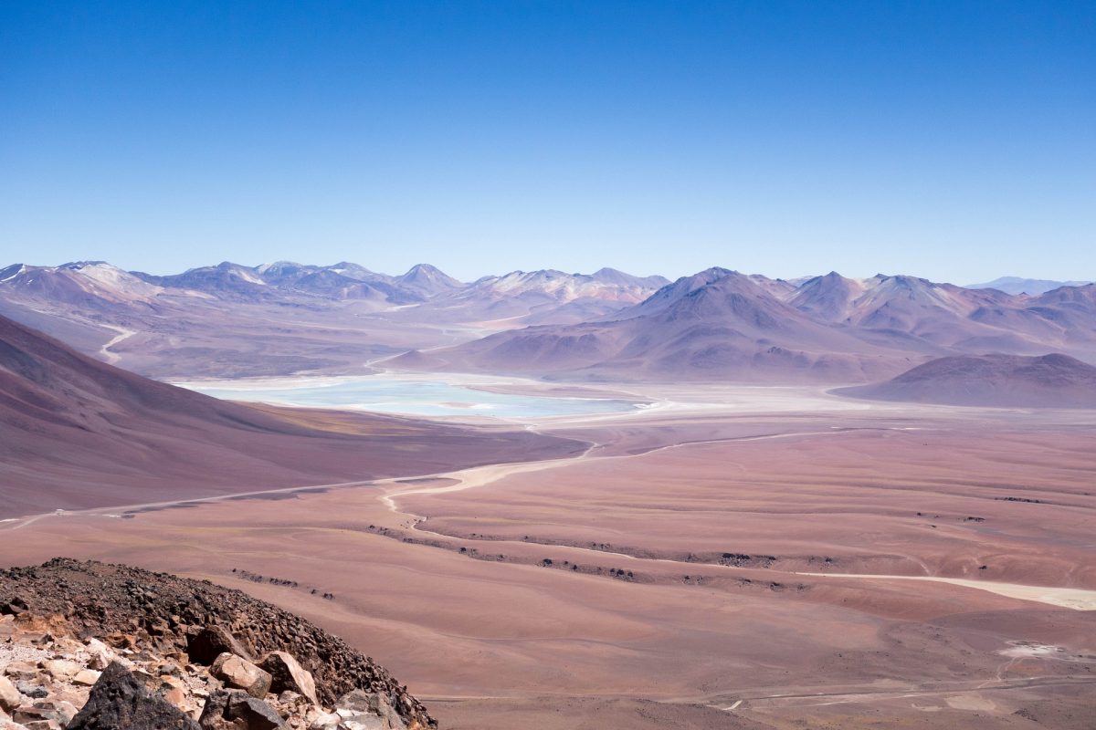 deserto cile