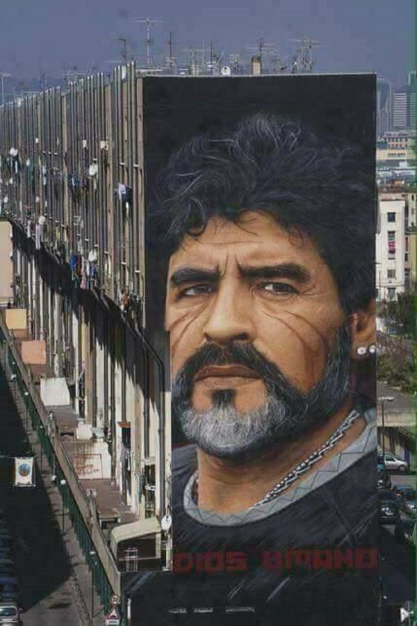 dios umano