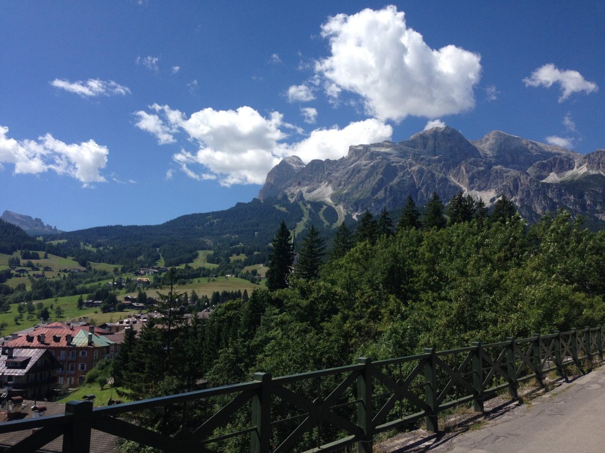 dolomiti