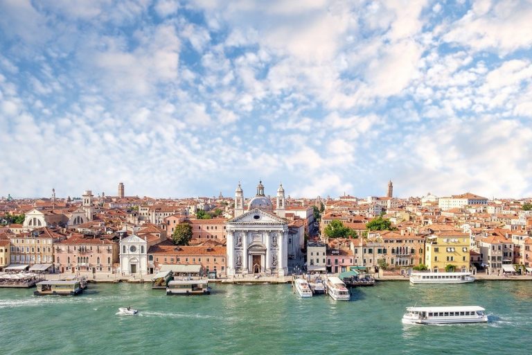 Dove si può andare in Italia