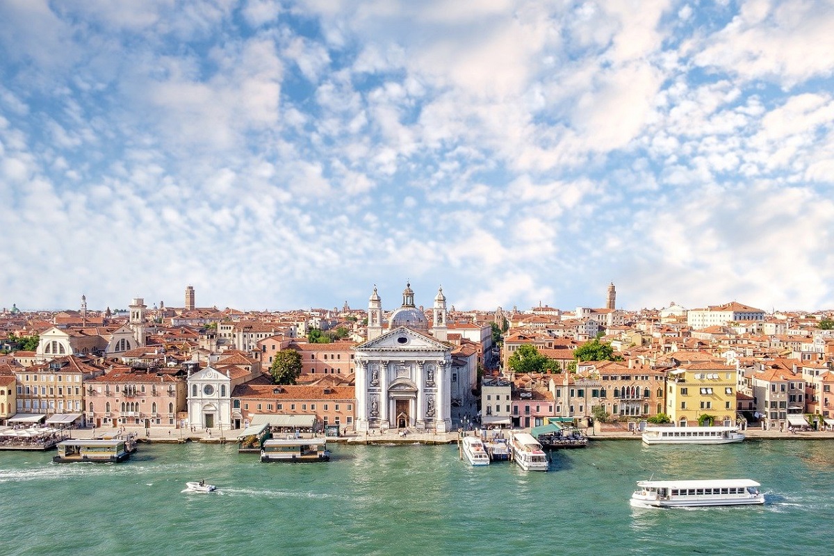 Dove si può andare in Italia