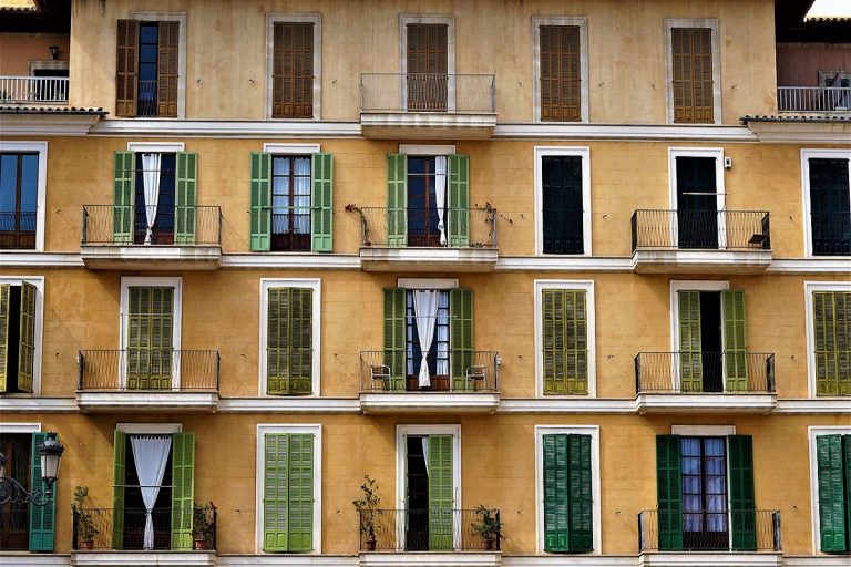 Dove trascorrono il lockdown gli italiani