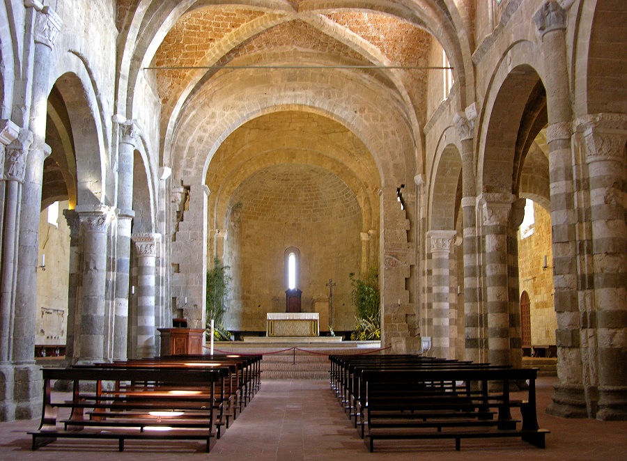 Sovana