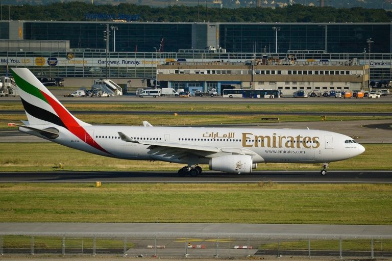 emirates migliore compagnia nel fronteggiare coronavirus