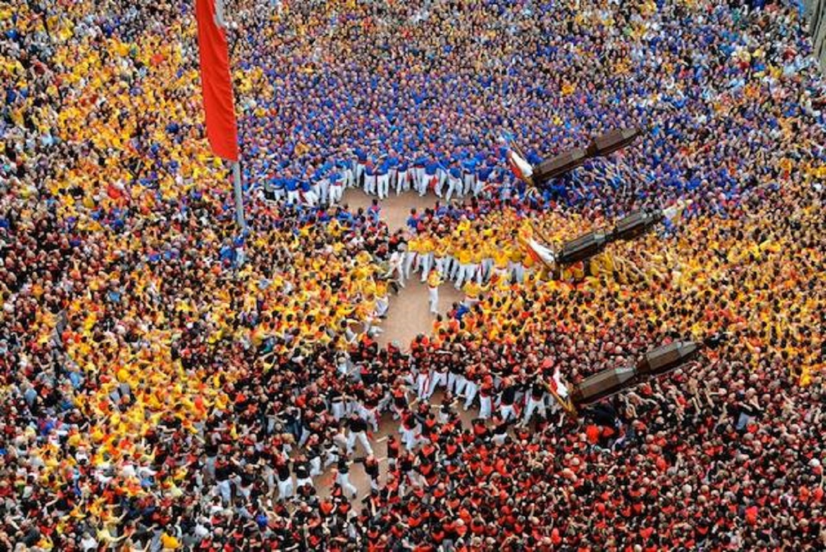 festa ceri gubbio
