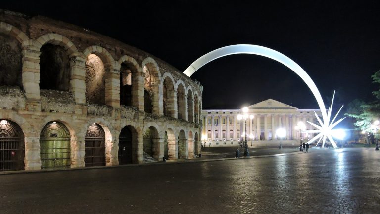 festival delle luci italia