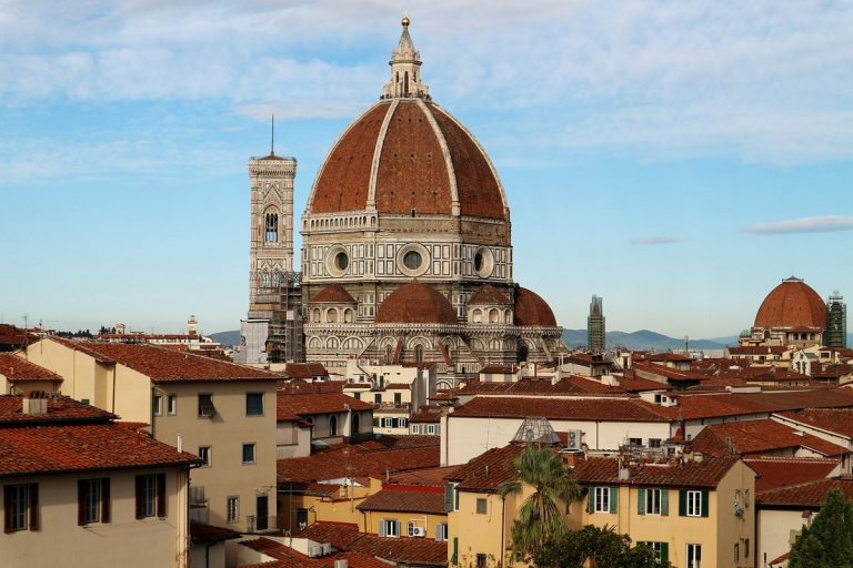 Firenze Ravenna sostenibili Lonely Planet