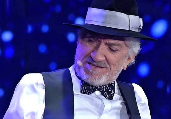 Gigi Proietti