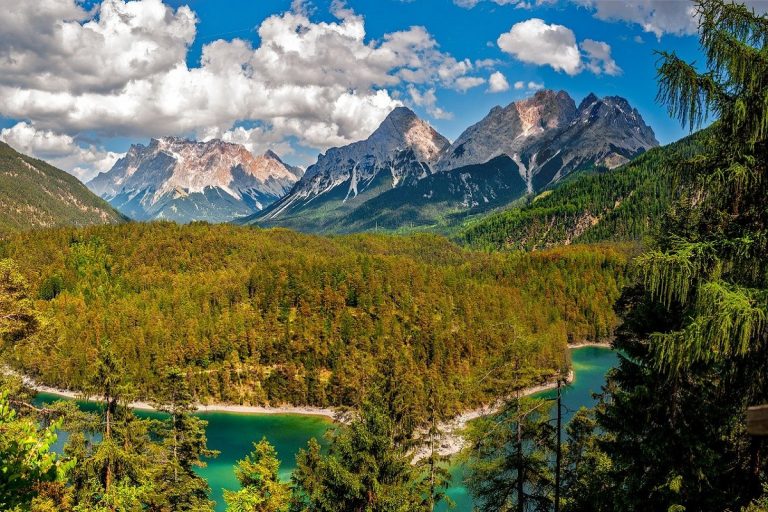 Giornata Internazionale della Montagna 2020