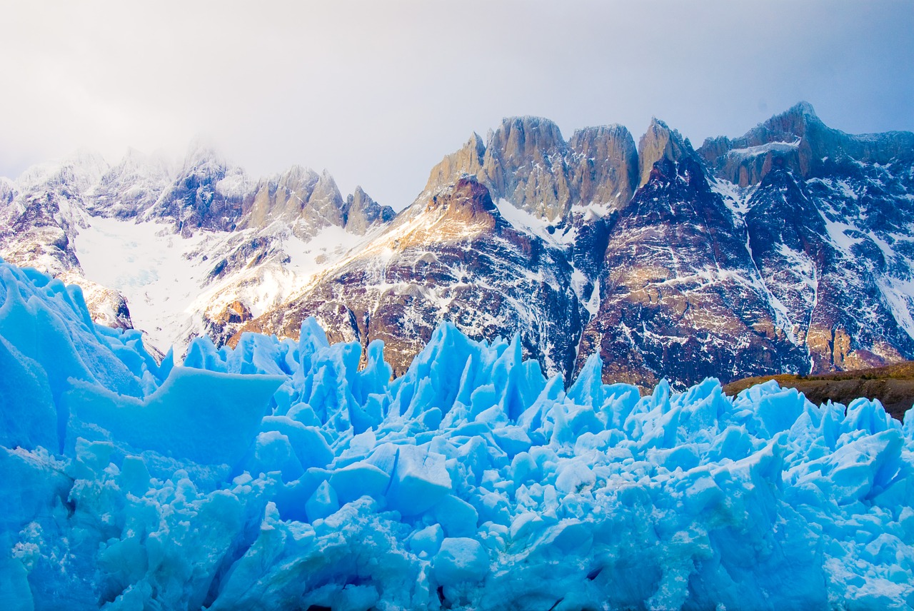 Torres del Paine