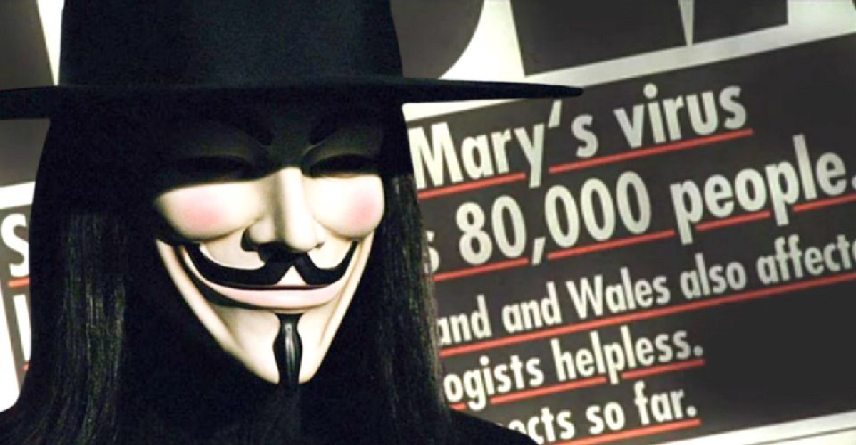 guy fawkes night storia