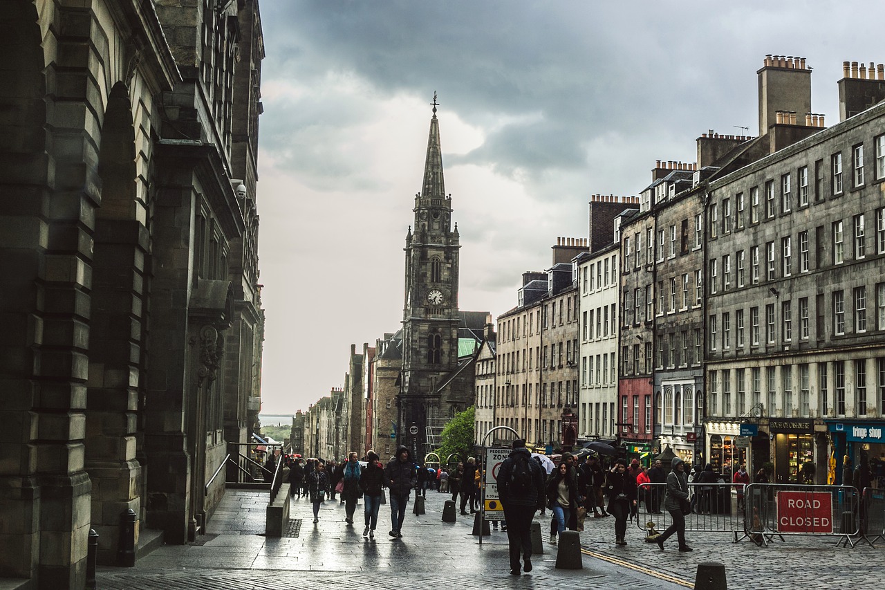 Royal Mile