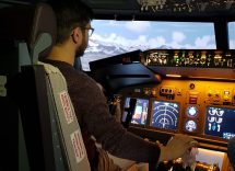 ifly simulator torino