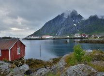 Isole Lofoten quando andare