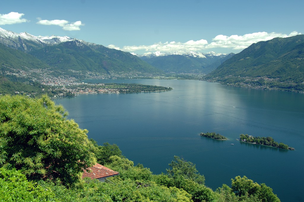 Isola di Brissago