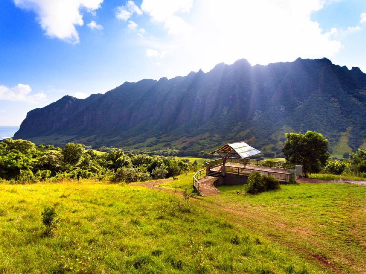 kualoa ranch