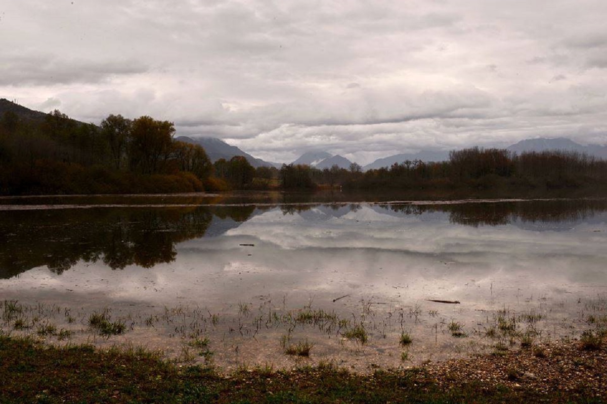 lago di ragogna