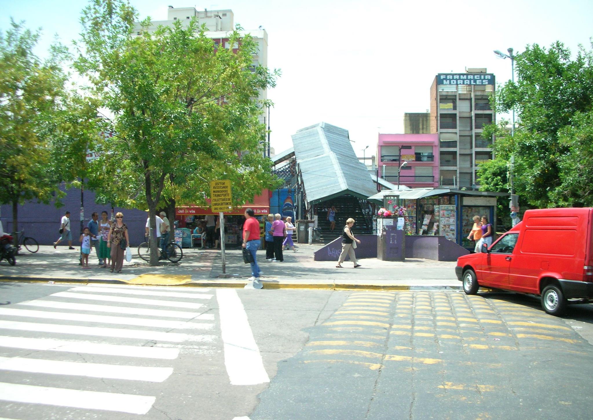 Lanus