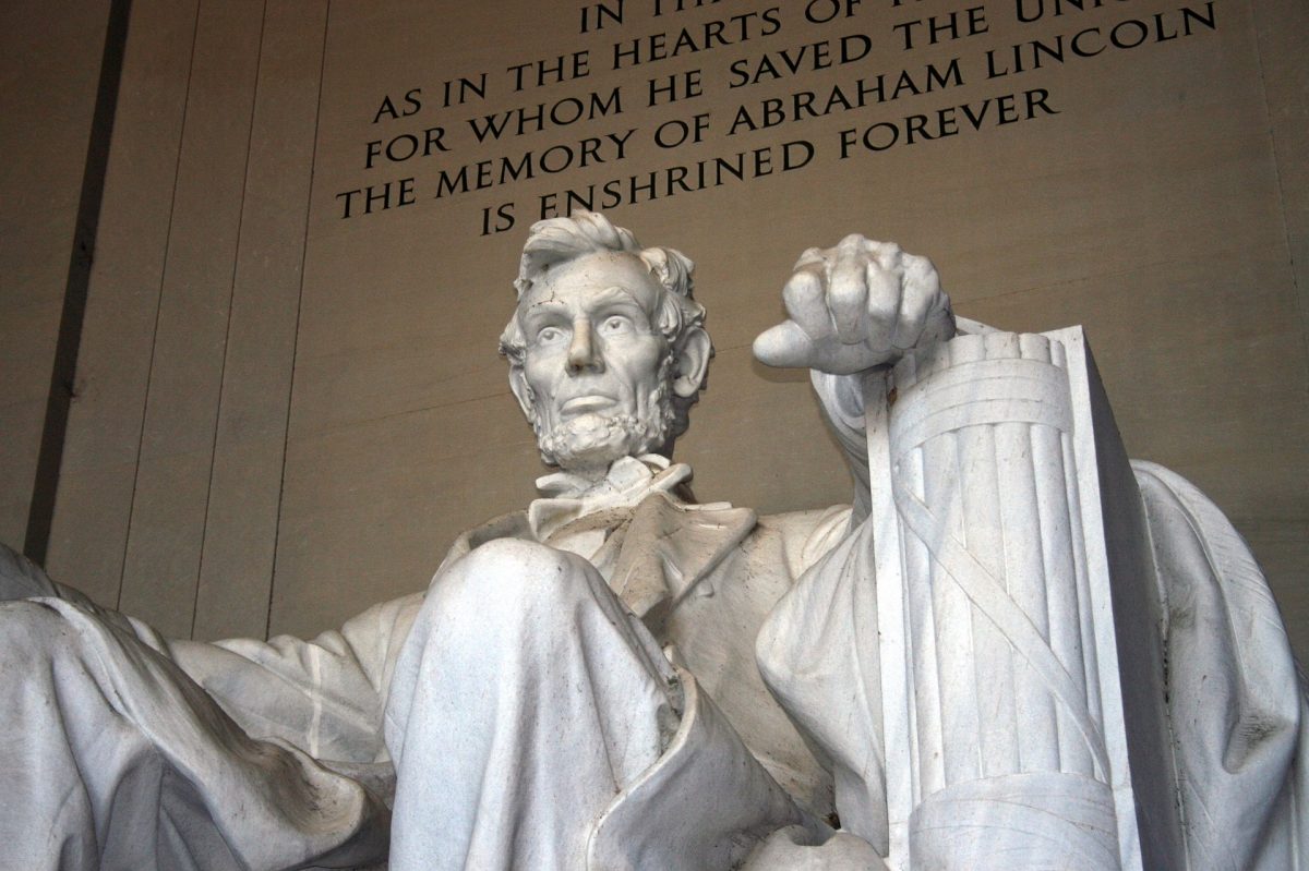 lincoln-memorial
