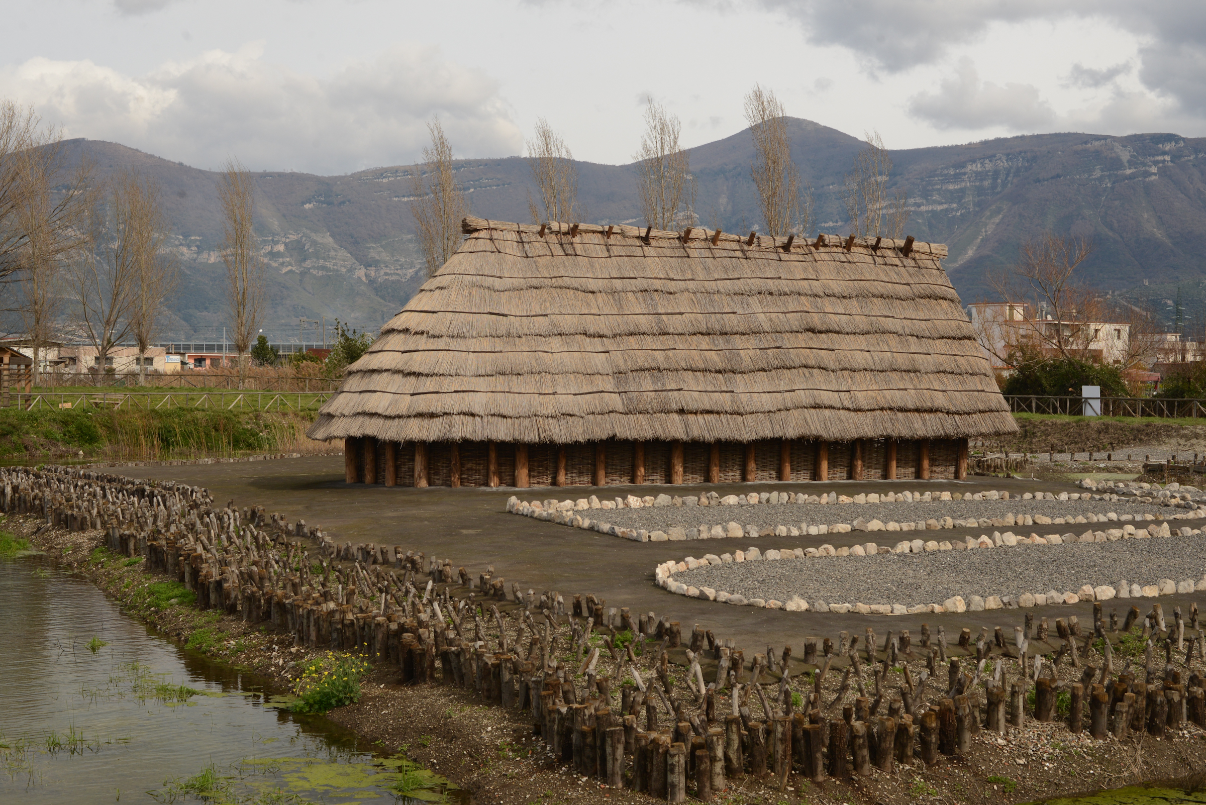 Longola