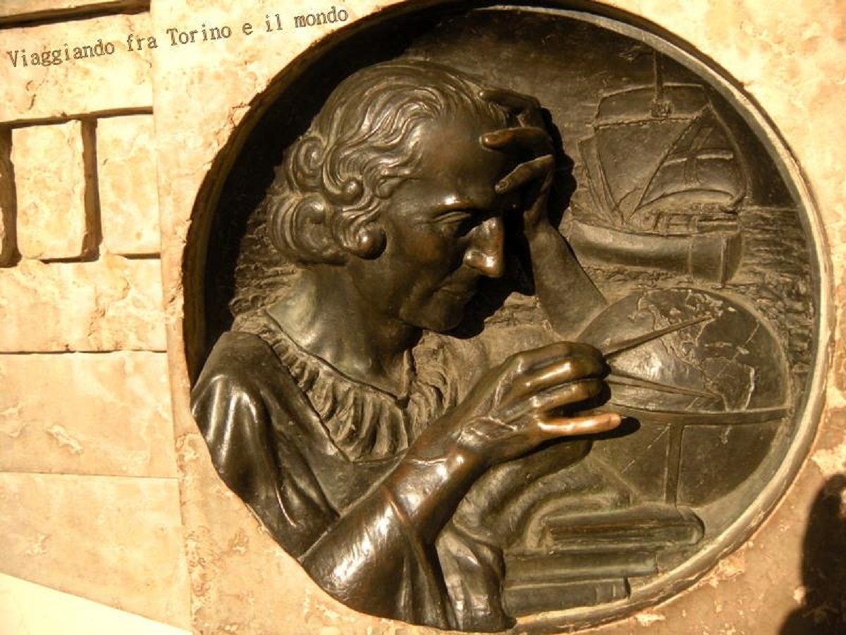 luoghi portafortuna in italia