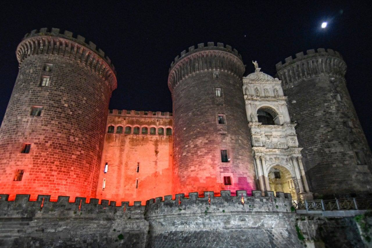 Maschio Angioino